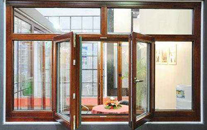 門窗為什么要選擇斷橋鋁型材的？ 